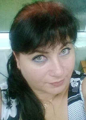 Елена, 47, Россия, Лесной