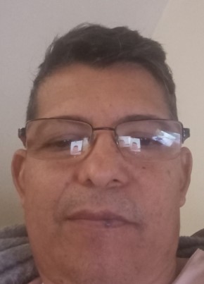 Rodrigo из Jaú 40 лет