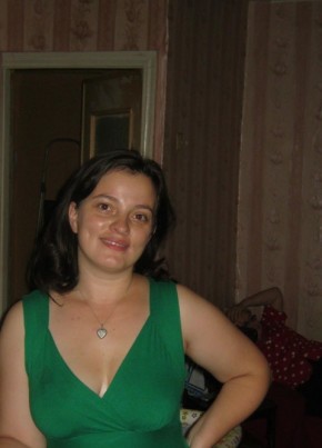 Maria, 41, Россия, Тула