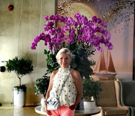 Lyubov, 51, Nha Trang