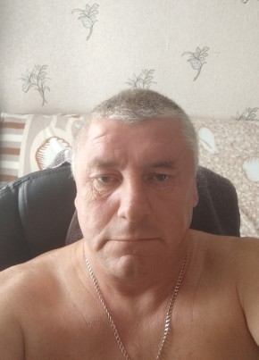 Aleksey, 49, Venezuela, Charallave