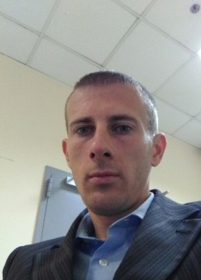 Дмитрий, 33, Россия, Орёл
