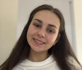 Angelina, 22, Velikiy Novgorod