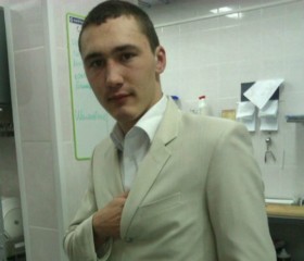 Maksim, 34, Ust-Ilimsk