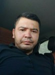Azizbek, 34, Tashkent