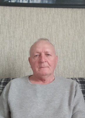 Пётр из Волгограда 66 лет