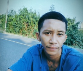 Jokker, 31, Bang Bua Thong
