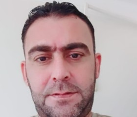 صقر البشير, 41, Camden Town