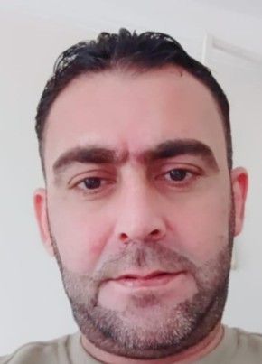 صقر البشير из Camden Town 41 год