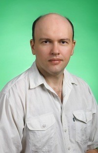Игорь, 49, Рэспубліка Беларусь, Горад Гродна