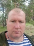 Николай, 41 год, Ақтөбе