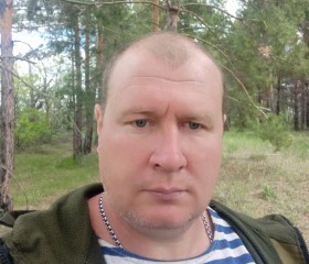 Николай, 41 год, Ақтөбе