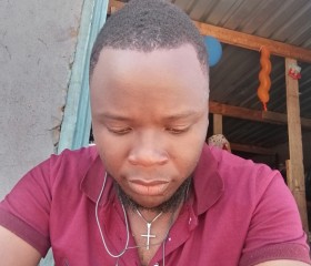 Drewback, 26 лет, Harare