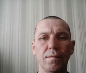 Николай, 52 года, Магілёў