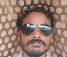 Kamal Dhiwar, 33 года, Jabalpur