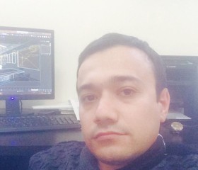 Jurabek, 41, Tashkent