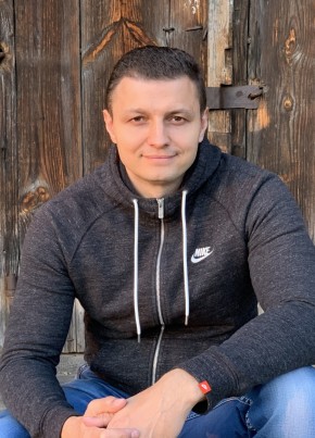 Vladimir, 43, Ukraine, Kiev