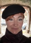 Elena, 45, Moscow