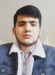 Shukrulloh, 20 лет, Душанбе