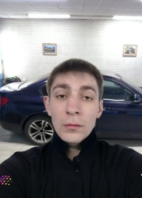 Виталий, 32, Россия, Люберцы