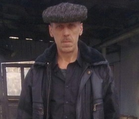 Василий, 58 лет, Тараз