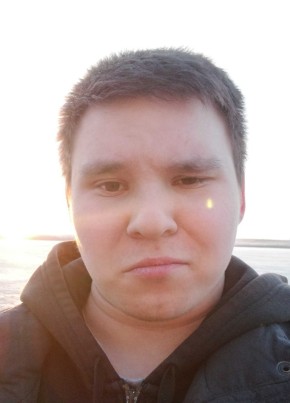 Ivan, 24, Россия, Ижевск
