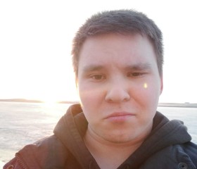 Ivan, 27, Izhevsk
