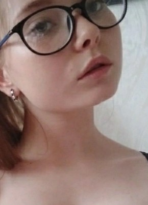 Вика, 20, Россия, Архангельск