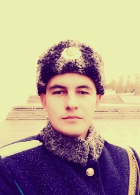 Valeriy, 26, Россия, Волгоград