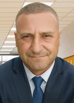 Александр из Одинцово 48 лет