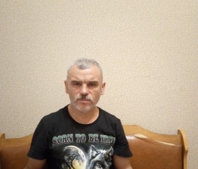 Владимир, 51 год, Омск