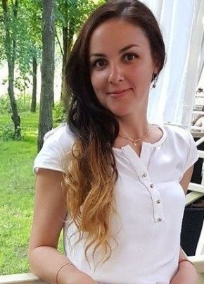 Kristina, 39, Rzeczpospolita Polska, Wałbrzych