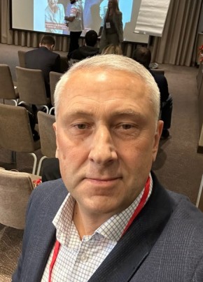 Mikhail, 53, Russia, Volgograd