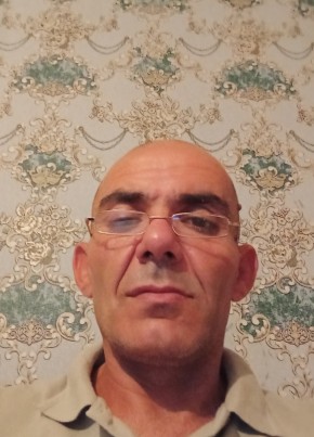Михаил, 42, Azərbaycan Respublikası, Gəncə