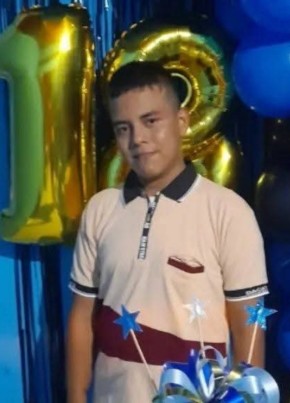 Brayan jose caca из Ibagué 23 года