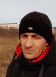 Zamir Tliashinov, 32, Vladivostok