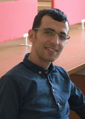 Murad, 36, Azərbaycan Respublikası, Ağdaş
