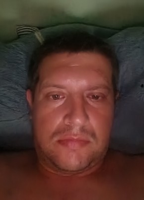 Александр из Владивостока 38 лет