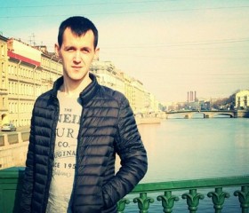 Гордей, 34 года, Санкт-Петербург