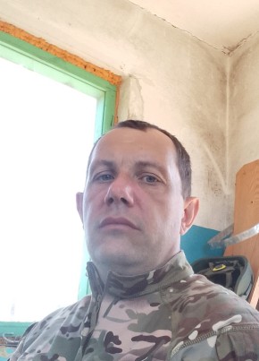 Виктор Антонов, 31, Россия, Воронеж