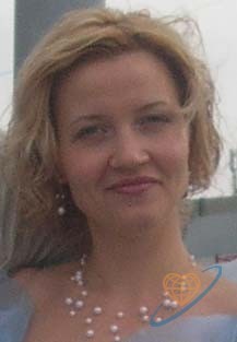 Таня, 45, Россия, Омск
