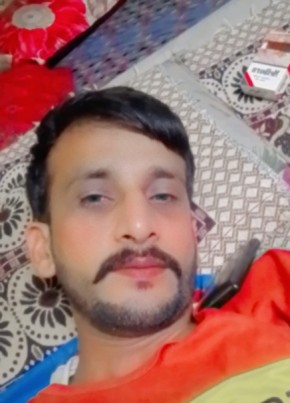 Nadeem JuTT, 31, پاکستان, لاہور
