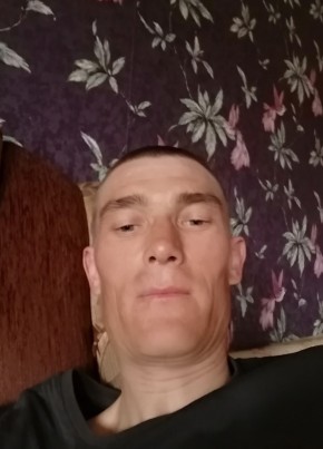 Николай, 24, Россия, Ульяновск