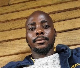 Divine, 33 года, Yaoundé