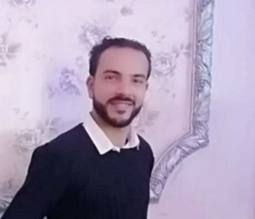 محمد, 35 лет, الإسكندرية