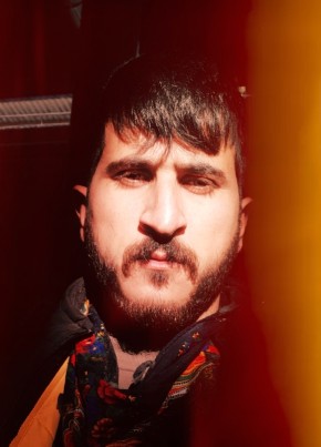 Boran, 31, Türkiye Cumhuriyeti, Bismil