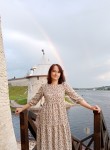 Светлана, 51 год, Санкт-Петербург