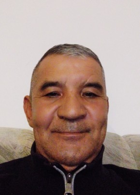 Жан, 57, Қазақстан, Қарағанды