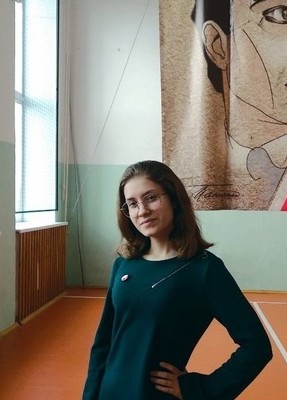 Марина, 24, Россия, Александровск
