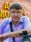 Андрей, 48 лет, Димитровград